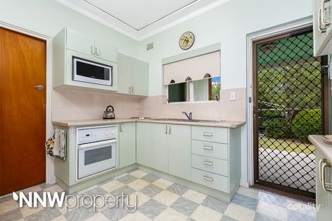 Property photo of 5 Surrey Street Epping NSW 2121