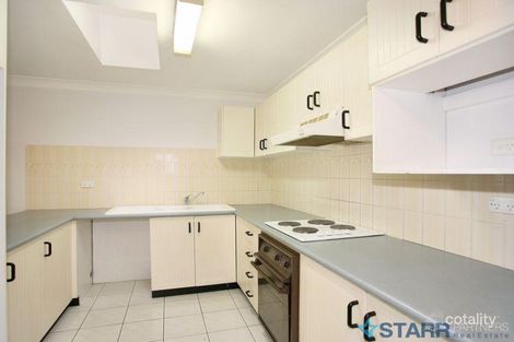 Property photo of 13/52-56 Manchester Street Merrylands NSW 2160