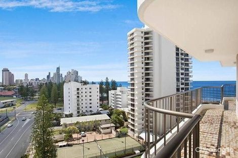 Property photo of 42/4 Britannia Avenue Broadbeach QLD 4218