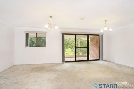 Property photo of 13/52-56 Manchester Street Merrylands NSW 2160
