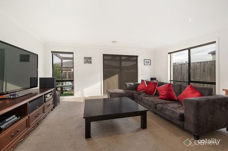 Property photo of 21 Belleville Close Burnside Heights VIC 3023