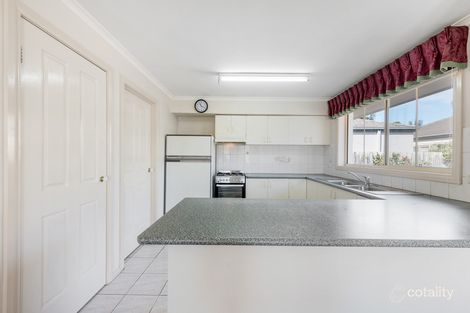 Property photo of 2 Erinka Crescent Patterson Lakes VIC 3197