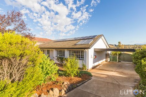 Property photo of 13 Raoul Place Lyons ACT 2606