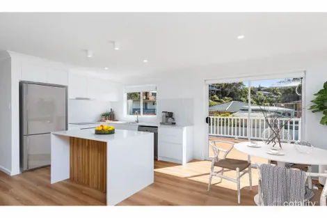 Property photo of 19 Foreshore Drive Salamander Bay NSW 2317