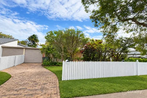 32 Lodge Rd, Kalinga, QLD 4030