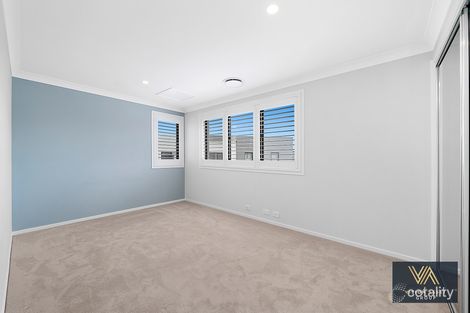 Property photo of 31 Flyer Glade Blacktown NSW 2148