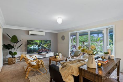 Property photo of 9 Jalanga Street Belmont QLD 4153