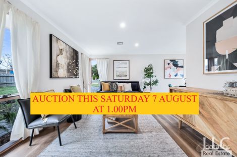 Property photo of 3 Baird Court Rowville VIC 3178