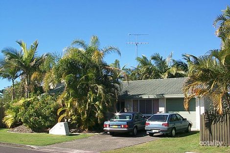 Property photo of 57 Parkway Drive Mooloolaba QLD 4557