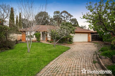 Property photo of 13 Ventnor Place Keilor Downs VIC 3038