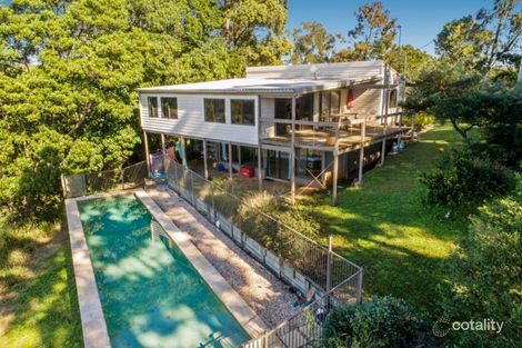 Property photo of 54 Simpsons Road Cootharaba QLD 4565