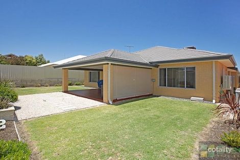 81 Albany Dr, Dawesville, WA 6211