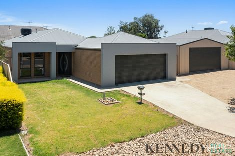 Property photo of 40 Zorro Drive Yarrawonga VIC 3730
