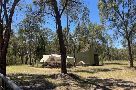 Property photo of 2 Constellation Avenue Coonabarabran NSW 2357