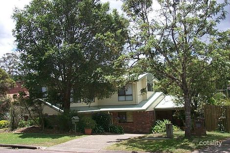Property photo of 28 Diamantina Street Chapel Hill QLD 4069