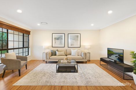 Property photo of 76 Hambledon Circuit Harrington Park NSW 2567
