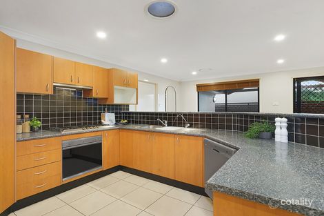 Property photo of 76 Hambledon Circuit Harrington Park NSW 2567