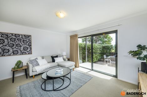 Property photo of 7/68 Eccles Circuit Macgregor ACT 2615