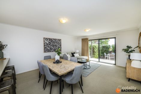 Property photo of 7/68 Eccles Circuit Macgregor ACT 2615