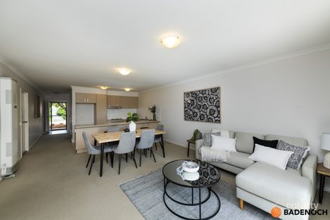 Property photo of 7/68 Eccles Circuit Macgregor ACT 2615