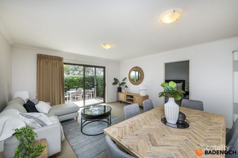 Property photo of 7/68 Eccles Circuit Macgregor ACT 2615