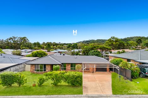 64 Bienvenue Dr, Currumbin Waters, QLD 4223