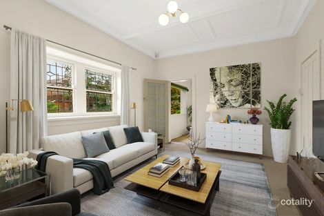 6/200 Queen St, Woollahra, NSW 2025