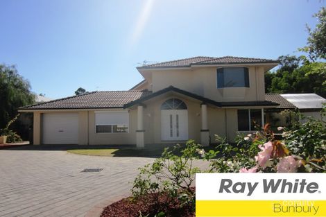 60b Mindalong Cl, South Bunbury, WA 6230