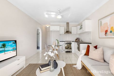 Property photo of 12/9 Hayward Street Paddington QLD 4064