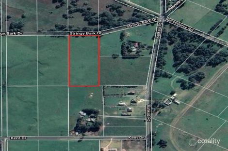 Property photo of LOT 243 Stringy Bark Drive Millicent SA 5280