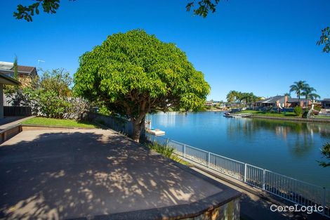 Property photo of 42 Claymore Crescent Bundall QLD 4217