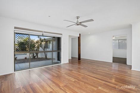 Property photo of 1/3 The Avenue Nerang QLD 4211