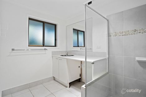 Property photo of 1/3 The Avenue Nerang QLD 4211