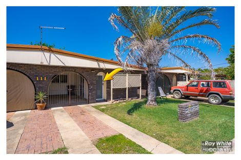 2/111 Talford St, Allenstown, QLD 4700
