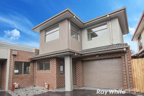 5/81 Rathcown Rd, Reservoir, VIC 3073