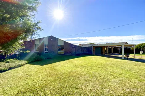9 Wyndham Ave, Forbes, NSW 2871