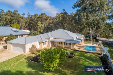2 Swift Turn, Parkerville, WA 6081