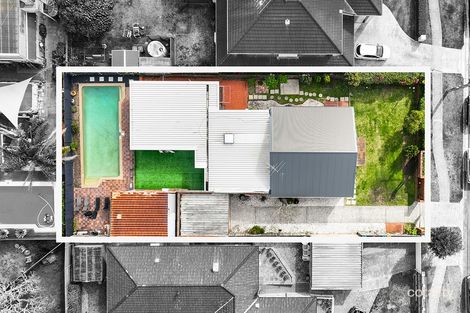 Property photo of 27 Ryrie Avenue Cromer NSW 2099