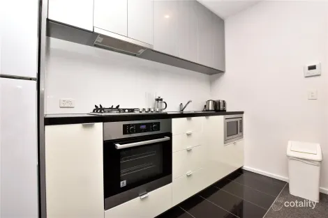 Property photo of 2715/151 City Road Southbank VIC 3006