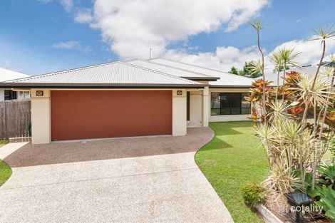 120 Fitzmaurice Dr, Bentley Park, QLD 4869