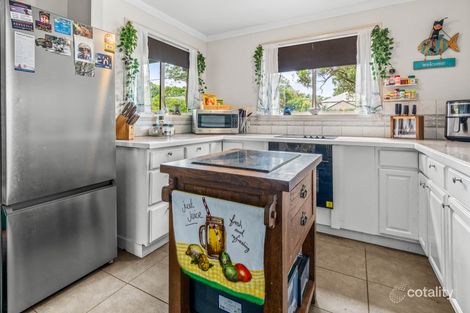 Property photo of 2 Bradman Street Russell Island QLD 4184
