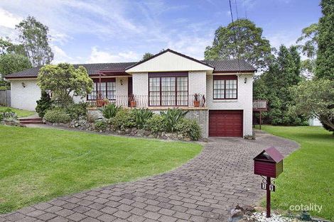 39 Darwin St, Carlingford, NSW 2118