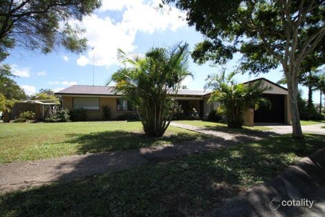 Property photo of 81 Stackpole Street Wishart QLD 4122