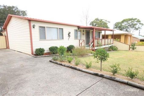 58 Kingsford Smith Cres, Sanctuary Point, NSW 2540