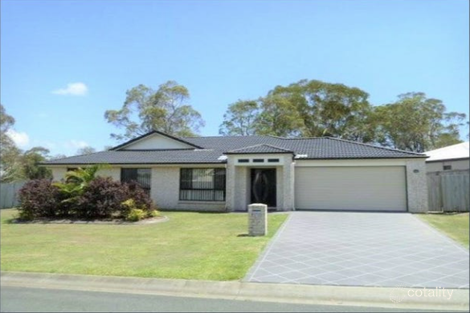 27 Creekwood St, Victoria Point, QLD 4165
