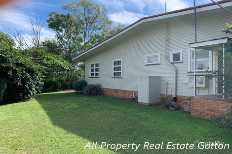 Property photo of 22 Riddell Street Gatton QLD 4343