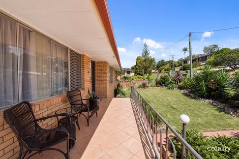 Property photo of 18 Hillview Crescent Coffs Harbour NSW 2450