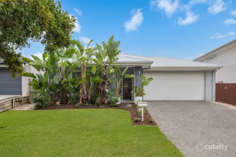 8 Coen St, Thornlands, QLD 4164