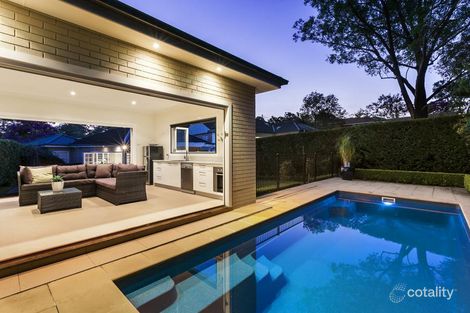 Property photo of 10 Dunbar Close Normanhurst NSW 2076