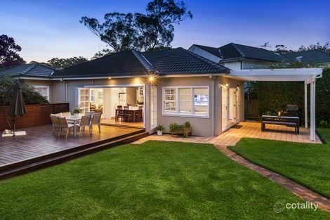 Property photo of 10 Dunbar Close Normanhurst NSW 2076